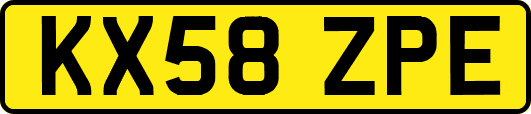KX58ZPE