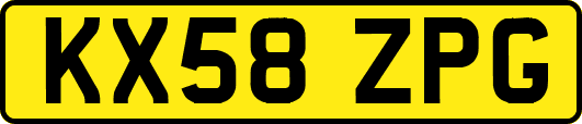 KX58ZPG