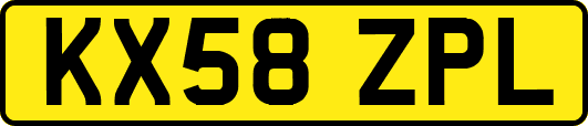 KX58ZPL