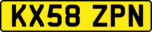KX58ZPN