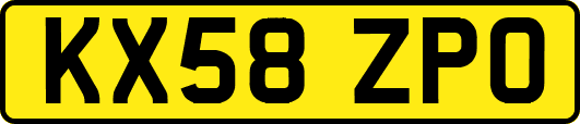 KX58ZPO