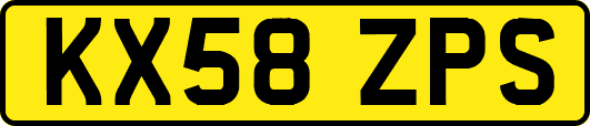 KX58ZPS
