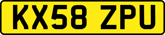 KX58ZPU