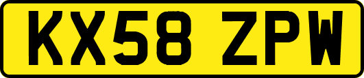 KX58ZPW