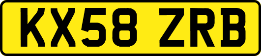 KX58ZRB