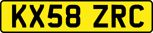 KX58ZRC