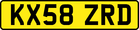 KX58ZRD