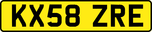 KX58ZRE
