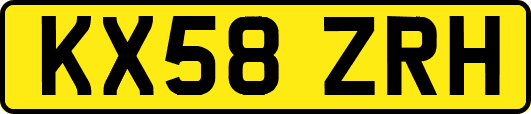 KX58ZRH