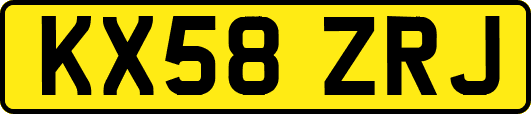 KX58ZRJ