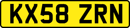 KX58ZRN