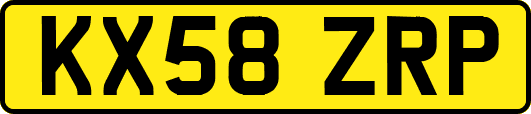 KX58ZRP