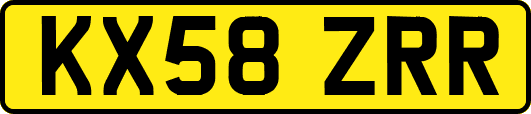 KX58ZRR
