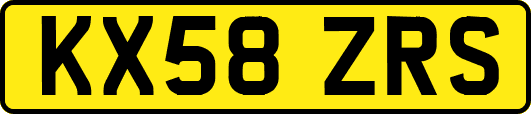 KX58ZRS