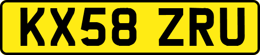 KX58ZRU