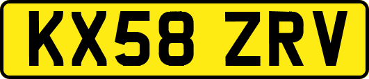 KX58ZRV