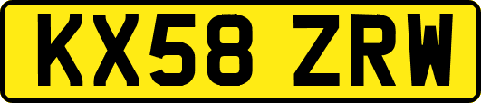 KX58ZRW