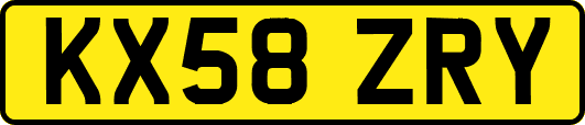 KX58ZRY