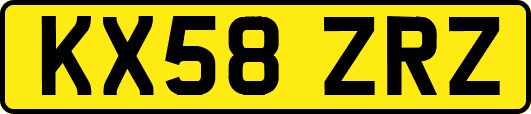 KX58ZRZ