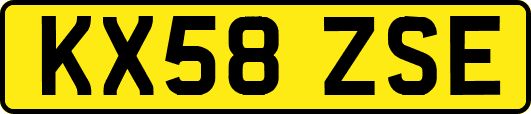 KX58ZSE