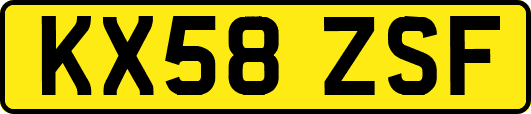 KX58ZSF