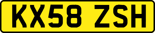KX58ZSH