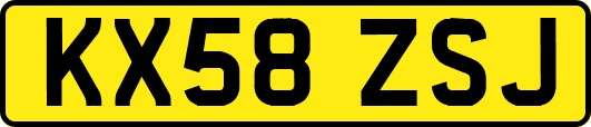 KX58ZSJ