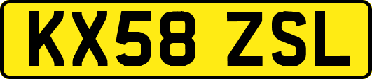 KX58ZSL