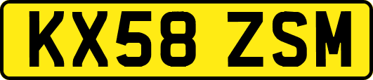 KX58ZSM