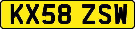 KX58ZSW