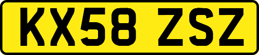 KX58ZSZ