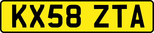 KX58ZTA