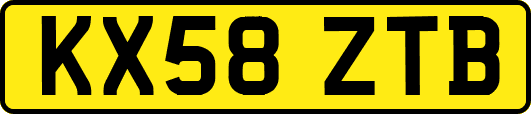 KX58ZTB