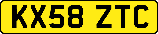 KX58ZTC
