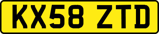 KX58ZTD