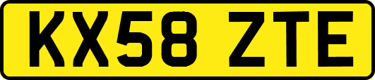 KX58ZTE