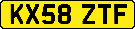 KX58ZTF
