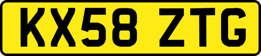 KX58ZTG