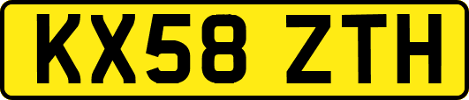 KX58ZTH