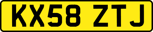 KX58ZTJ
