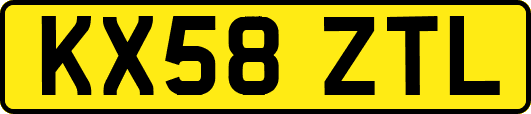 KX58ZTL