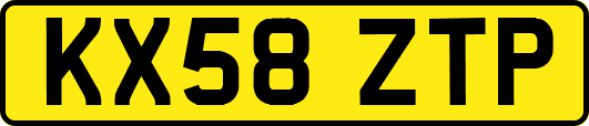 KX58ZTP