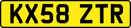 KX58ZTR