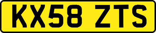 KX58ZTS