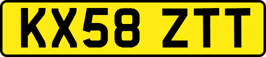 KX58ZTT