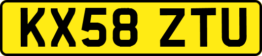 KX58ZTU