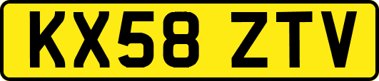 KX58ZTV