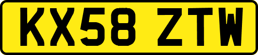 KX58ZTW