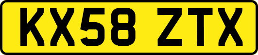 KX58ZTX