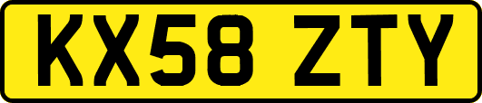 KX58ZTY